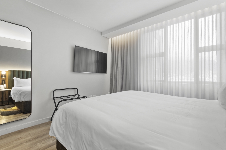 1 Bedroom Property for Sale in Foreshore Western Cape